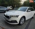Білий Шкода Октавія, об'ємом двигуна 1.4 л та пробігом 124 тис. км за 21900 $, фото 8 на Automoto.ua