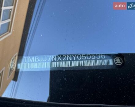 Білий Шкода Октавія, об'ємом двигуна 1.97 л та пробігом 210 тис. км за 21900 $, фото 23 на Automoto.ua