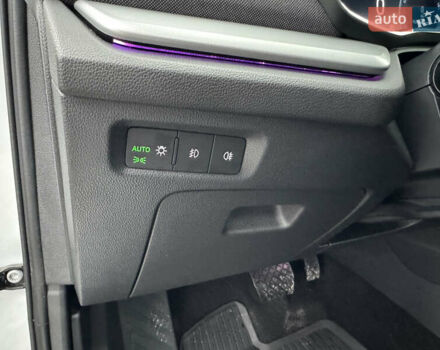 Білий Шкода Октавія, об'ємом двигуна 1.97 л та пробігом 211 тис. км за 24200 $, фото 22 на Automoto.ua