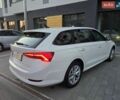 Білий Шкода Октавія, об'ємом двигуна 1.4 л та пробігом 124 тис. км за 21900 $, фото 6 на Automoto.ua