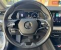 Білий Шкода Октавія, об'ємом двигуна 1.97 л та пробігом 210 тис. км за 21900 $, фото 40 на Automoto.ua