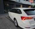 Білий Шкода Октавія, об'ємом двигуна 1.4 л та пробігом 124 тис. км за 21900 $, фото 9 на Automoto.ua