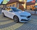 Белый Шкода Октавия, объемом двигателя 2 л и пробегом 218 тыс. км за 21800 $, фото 29 на Automoto.ua
