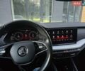 Білий Шкода Октавія, об'ємом двигуна 1.4 л та пробігом 124 тис. км за 21900 $, фото 13 на Automoto.ua