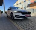Білий Шкода Октавія, об'ємом двигуна 1.97 л та пробігом 210 тис. км за 21900 $, фото 5 на Automoto.ua