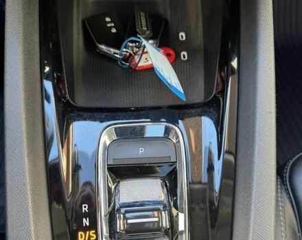 Білий Шкода Октавія, об'ємом двигуна 1.97 л та пробігом 210 тис. км за 21900 $, фото 52 на Automoto.ua