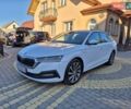 Белый Шкода Октавия, объемом двигателя 2 л и пробегом 218 тыс. км за 21800 $, фото 37 на Automoto.ua