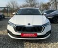 Білий Шкода Октавія, об'ємом двигуна 2 л та пробігом 190 тис. км за 22300 $, фото 24 на Automoto.ua