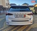 Белый Шкода Октавия, объемом двигателя 2 л и пробегом 218 тыс. км за 21800 $, фото 32 на Automoto.ua