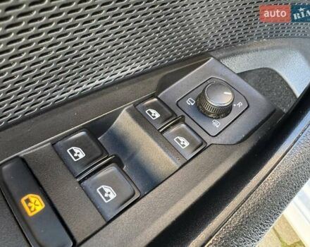 Білий Шкода Октавія, об'ємом двигуна 1.97 л та пробігом 210 тис. км за 21900 $, фото 32 на Automoto.ua