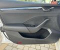 Білий Шкода Октавія, об'ємом двигуна 1.97 л та пробігом 210 тис. км за 21900 $, фото 30 на Automoto.ua