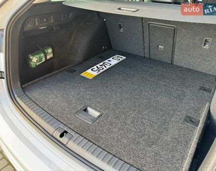 Білий Шкода Октавія, об'ємом двигуна 1.97 л та пробігом 210 тис. км за 21900 $, фото 69 на Automoto.ua