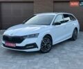 Білий Шкода Октавія, об'ємом двигуна 1.97 л та пробігом 189 тис. км за 25300 $, фото 1 на Automoto.ua