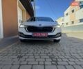Білий Шкода Октавія, об'ємом двигуна 1.97 л та пробігом 210 тис. км за 21900 $, фото 4 на Automoto.ua