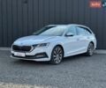Білий Шкода Октавія, об'ємом двигуна 2 л та пробігом 153 тис. км за 24700 $, фото 1 на Automoto.ua