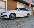 Білий Шкода Октавія, об'ємом двигуна 1.97 л та пробігом 210 тис. км за 21900 $, фото 2 на Automoto.ua