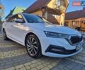Белый Шкода Октавия, объемом двигателя 2 л и пробегом 218 тыс. км за 21800 $, фото 33 на Automoto.ua