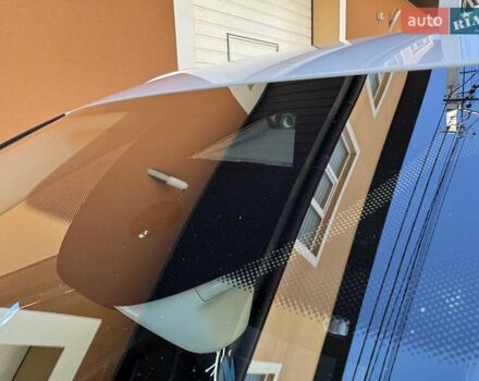 Білий Шкода Октавія, об'ємом двигуна 1.97 л та пробігом 210 тис. км за 21900 $, фото 13 на Automoto.ua