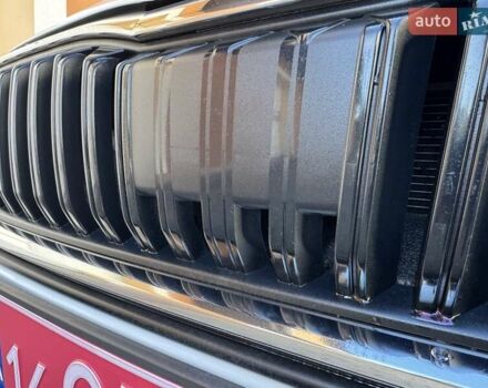 Білий Шкода Октавія, об'ємом двигуна 1.97 л та пробігом 210 тис. км за 21900 $, фото 15 на Automoto.ua