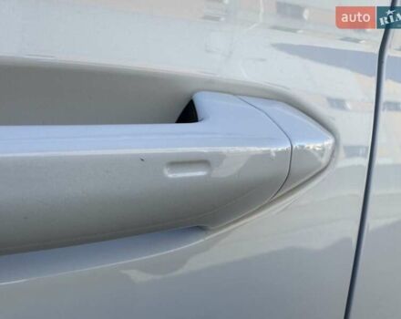 Білий Шкода Октавія, об'ємом двигуна 1.97 л та пробігом 210 тис. км за 21900 $, фото 16 на Automoto.ua