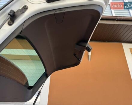 Білий Шкода Октавія, об'ємом двигуна 1.97 л та пробігом 210 тис. км за 21900 $, фото 71 на Automoto.ua