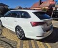 Белый Шкода Октавия, объемом двигателя 2 л и пробегом 218 тыс. км за 21800 $, фото 42 на Automoto.ua