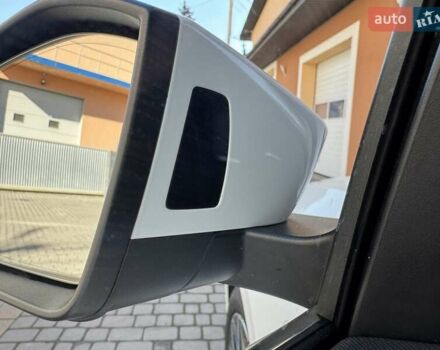 Білий Шкода Октавія, об'ємом двигуна 1.97 л та пробігом 210 тис. км за 21900 $, фото 29 на Automoto.ua