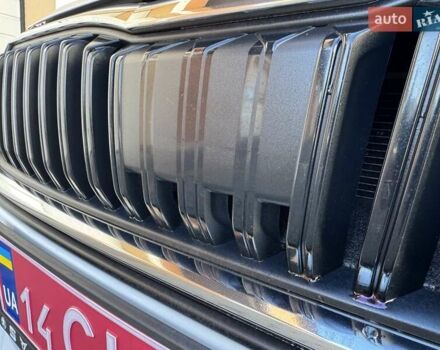 Білий Шкода Октавія, об'ємом двигуна 1.97 л та пробігом 210 тис. км за 21900 $, фото 14 на Automoto.ua