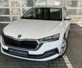 Білий Шкода Октавія, об'ємом двигуна 1.4 л та пробігом 85 тис. км за 22700 $, фото 1 на Automoto.ua