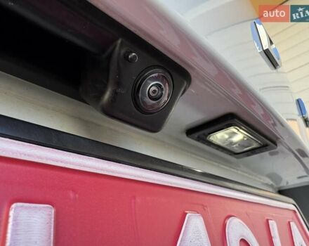 Білий Шкода Октавія, об'ємом двигуна 1.97 л та пробігом 210 тис. км за 21900 $, фото 26 на Automoto.ua