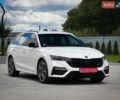 Белый Шкода Октавия, объемом двигателя 1.97 л и пробегом 169 тыс. км за 29500 $, фото 1 на Automoto.ua