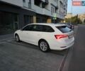 Білий Шкода Октавія, об'ємом двигуна 1.4 л та пробігом 124 тис. км за 21900 $, фото 3 на Automoto.ua