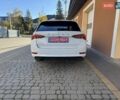 Білий Шкода Октавія, об'ємом двигуна 1.97 л та пробігом 210 тис. км за 21900 $, фото 7 на Automoto.ua