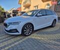 Белый Шкода Октавия, объемом двигателя 2 л и пробегом 218 тыс. км за 21800 $, фото 28 на Automoto.ua