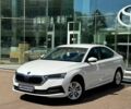 Білий Шкода Октавія, об'ємом двигуна 1.4 л та пробігом 34 тис. км за 22932 $, фото 1 на Automoto.ua