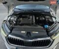 Білий Шкода Октавія, об'ємом двигуна 1.4 л та пробігом 124 тис. км за 21900 $, фото 34 на Automoto.ua