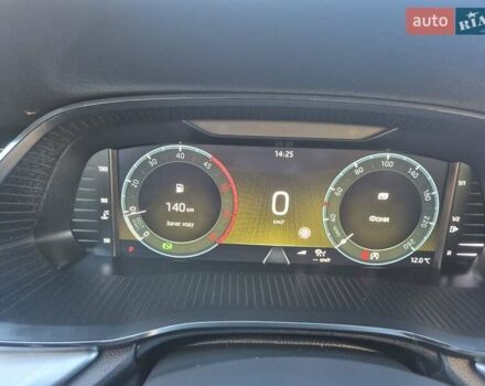 Белый Шкода Октавия, объемом двигателя 2 л и пробегом 218 тыс. км за 21800 $, фото 36 на Automoto.ua