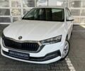 Білий Шкода Октавія, об'ємом двигуна 1.4 л та пробігом 85 тис. км за 22700 $, фото 1 на Automoto.ua