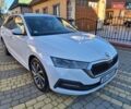 Белый Шкода Октавия, объемом двигателя 2 л и пробегом 218 тыс. км за 21800 $, фото 31 на Automoto.ua