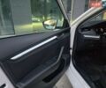 Білий Шкода Октавія, об'ємом двигуна 1.4 л та пробігом 124 тис. км за 21900 $, фото 15 на Automoto.ua