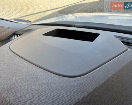 Білий Шкода Октавія, об'ємом двигуна 1.97 л та пробігом 210 тис. км за 21900 $, фото 41 на Automoto.ua