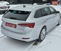 Білий Шкода Октавія, об'ємом двигуна 2 л та пробігом 179 тис. км за 25000 $, фото 22 на Automoto.ua