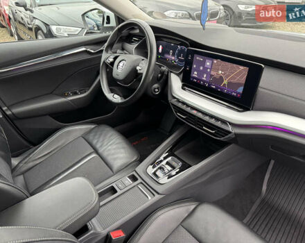 Білий Шкода Октавія, об'ємом двигуна 1.97 л та пробігом 211 тис. км за 24200 $, фото 34 на Automoto.ua