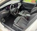 Белый Шкода Октавия, объемом двигателя 2 л и пробегом 174 тыс. км за 24999 $, фото 18 на Automoto.ua