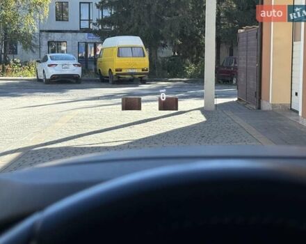 Білий Шкода Октавія, об'ємом двигуна 1.97 л та пробігом 210 тис. км за 21900 $, фото 42 на Automoto.ua