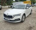 Белый Шкода Октавия, объемом двигателя 1.4 л и пробегом 62 тыс. км за 21950 $, фото 1 на Automoto.ua