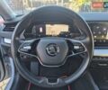 Белый Шкода Октавия, объемом двигателя 2 л и пробегом 218 тыс. км за 21800 $, фото 11 на Automoto.ua