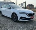 Білий Шкода Октавія, об'ємом двигуна 2 л та пробігом 190 тис. км за 22300 $, фото 23 на Automoto.ua