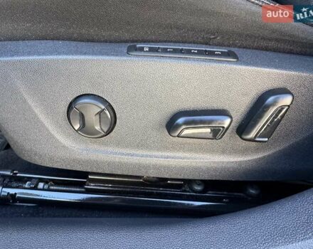 Білий Шкода Октавія, об'ємом двигуна 1.97 л та пробігом 210 тис. км за 21900 $, фото 35 на Automoto.ua