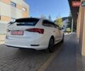 Білий Шкода Октавія, об'ємом двигуна 1.97 л та пробігом 210 тис. км за 21900 $, фото 6 на Automoto.ua